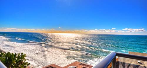 Laguna Beach Kalifornien Vereinigten Staaten Promo-Code Booking.com