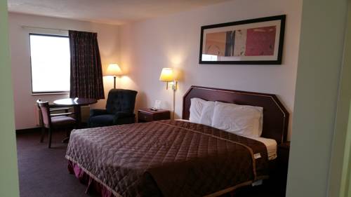 Portland (Indiana) Estados Unidos codigo de promocion booking.com
