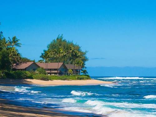 Hanalei Hawaii Vereinigten Staaten Promo-Code Booking.com