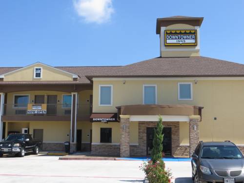 Houston (Texas) United States Promo Code Booking.com