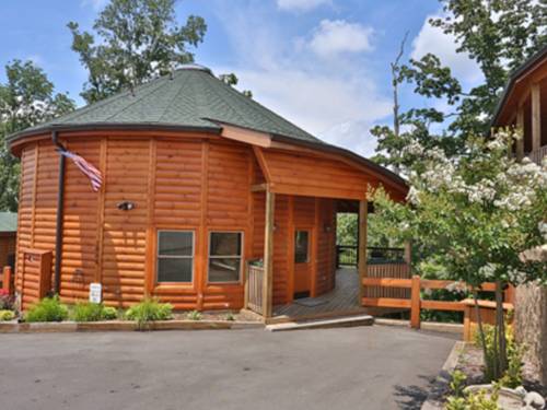Sevierville Tennessee Vereinigten Staaten Promo-Code Booking.com