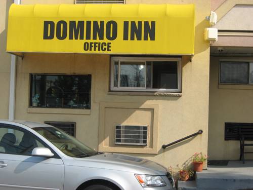 North Bergen (Nueva Jersey) Estados Unidos código de promoción de hotel booking.com