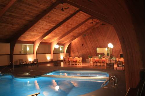 Cobleskill (New York) United States Hotel