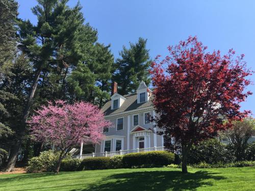 Greenfield (MA) United States Hotels
