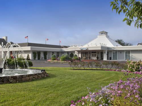 Hyannis (Massachusetts) United States Hotel