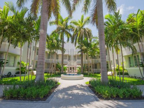 Miami Beach Florida Vereinigten Staaten Promo-Code Booking.com