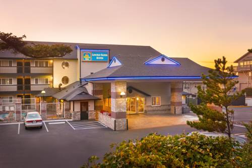 Lincoln City Oregon Vereinigten Staaten Promo-Code Booking.com
