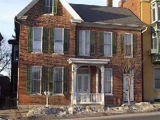 Waynesboro (PA) United States Hotels