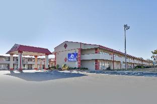 Oklahoma City (OK) United States Hotels