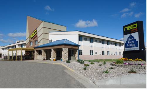 Fargo North Dakota Vereinigten Staaten Promo-Code Booking.com