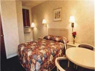 Ithaca (NY) United States Hotels