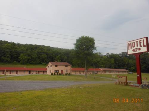 Mapleton Depot Pennsylvania Vereinigten Staaten Promo-Code Booking.com