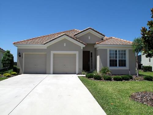 Davenport Florida Vereinigten Staaten Promo-Code Booking.com