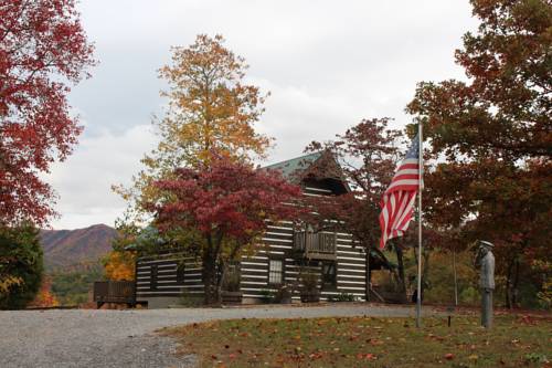 Sevierville Tennessee Vereinigten Staaten Promo-Code Booking.com