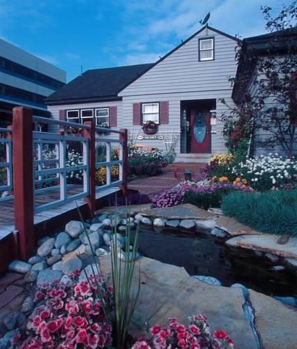 Anchorage Alaska Vereinigten Staaten Promo-Code Booking.com