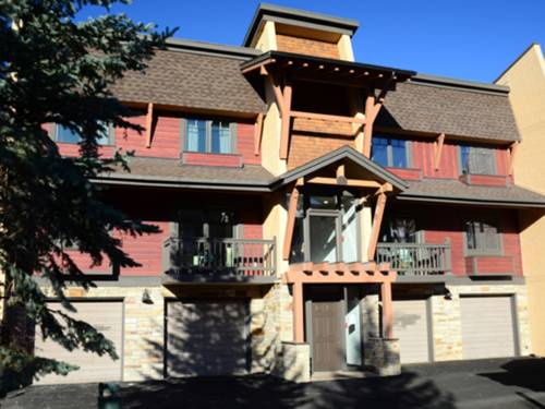 Steamboat Springs (Colorado) Estados Unidos codigo de promocion booking.com