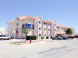 El Paso (TX) United States Hotels