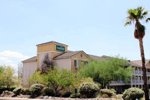 Tucson Arizona Vereinigten Staaten Promo-Code Booking.com