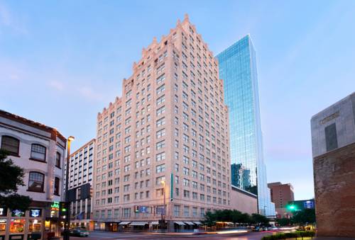 Fort Worth Texas Vereinigten Staaten Promo-Code Booking.com