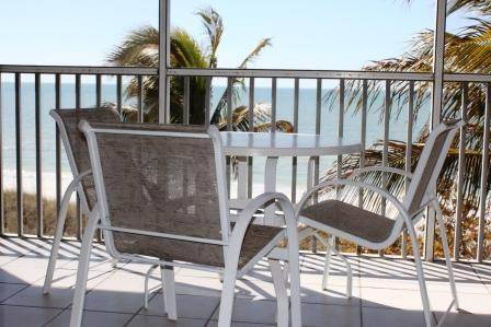 Fort Myers Beach (Florida) United States Hotel