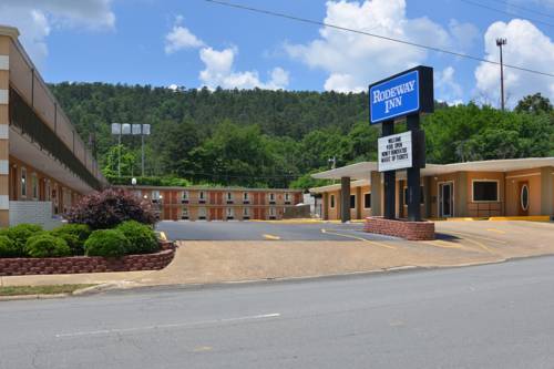 Heiße Quellen Arkansas Vereinigten Staaten Promo-Code Booking.com