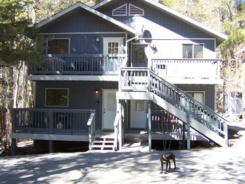 June Lake Kalifornien Vereinigten Staaten Promo-Code Booking.com