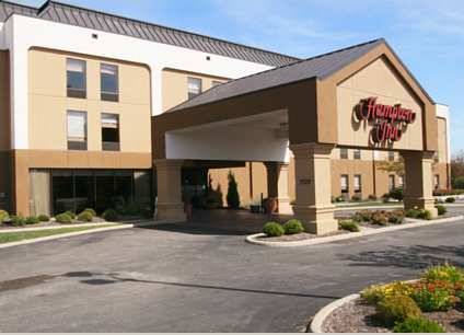Sunbury Ohio Vereinigten Staaten Promo-Code Booking.com