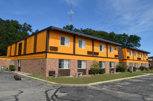 Manistee (MI) United States Hotels