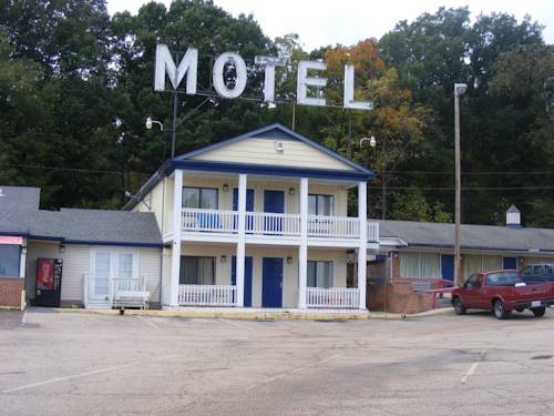 Staunton United States Hotel