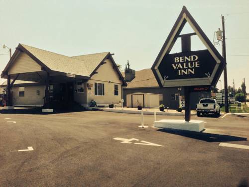 Bend (Oregon) United States Promo Code Booking.com