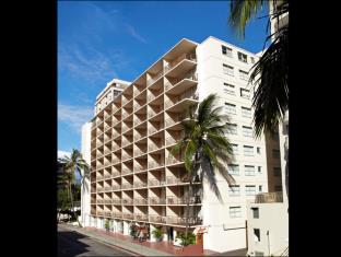 Oahu Hawaii United States Hotels