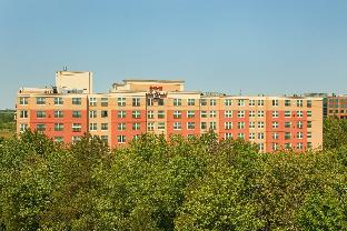 Woburn (MA) United States Hotels