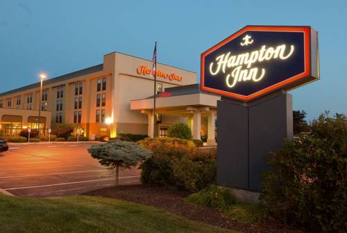 Fort Wayne (Indiana) United States Hotel