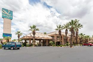 St. George (UT) United States Hotels