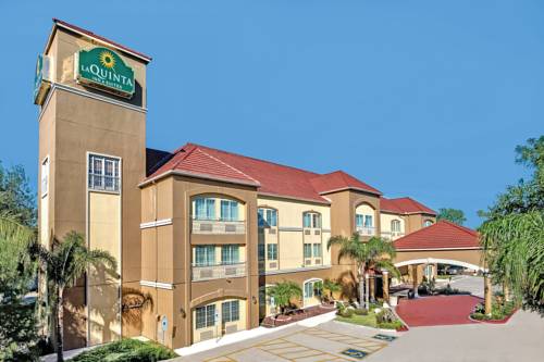 Brownsville (Texas) United States Hotel