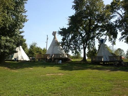 Murfreesburo (Arkansas) Estados Unidos código de promoción de hotel booking.com