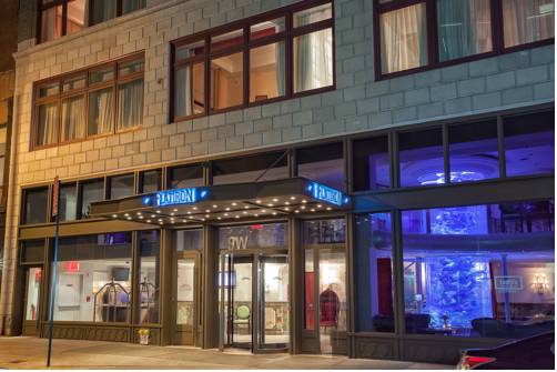 Nueva York, Nueva York) Estados Unidos c&oacute;digo de promoci&oacute;n de hotel booking.com