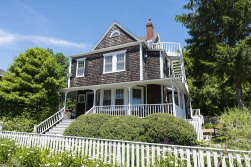 Vineyard Haven (Massachusetts) United States Hotel
