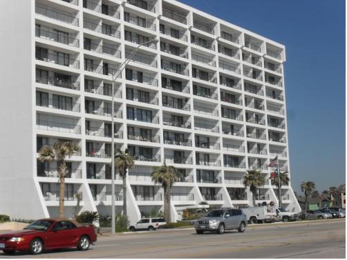 Galveston (Texas) United States Hotel