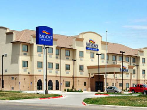 Perryton Texas Vereinigten Staaten Promo-Code Booking.com