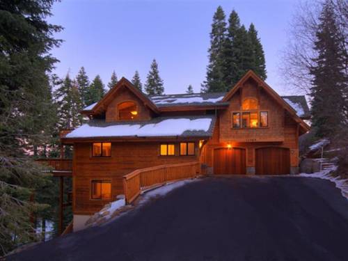 Truckee Kalifornien Vereinigten Staaten Promo-Code Booking.com
