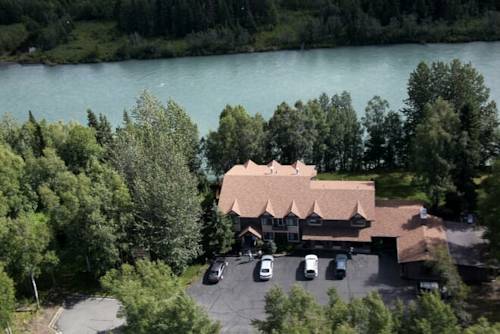 Soldotna (Alaska) United States Promo Code Booking.com