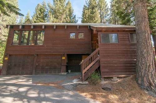 Truckee (California) United States Hotel