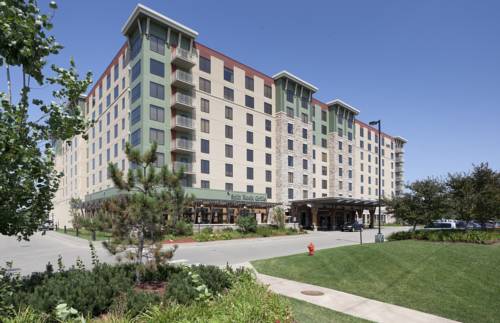 Bloomington (Minnesota) United States Hotel