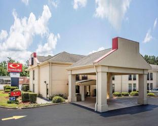 Saint Stephen (SC) United States Hotels