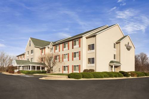 Clinton (Iowa) United States Hotel