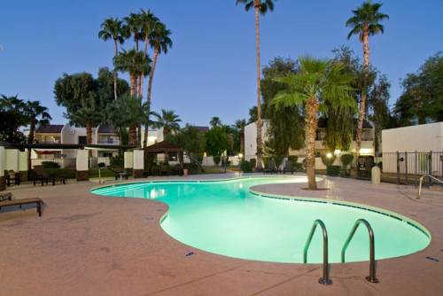 Scottsdale (Arizona) United States Hotel