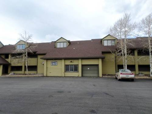 Granby Colorado Vereinigten Staaten Promo-Code Booking.com