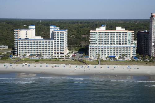 Myrtle Beach South Carolina Vereinigten Staaten Promo-Code Booking.com
