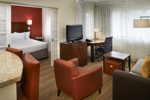 Warren (Michigan) United States Hotel